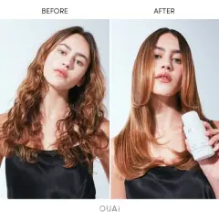 OUAI Hair Gloss - 6oz - Ulta Beauty