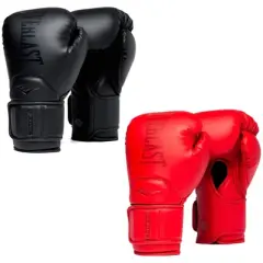Everlast Elite 2 Pro Hook and Loop Boxing Gloves