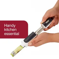 Zyliss Easy Twist Apple Corer