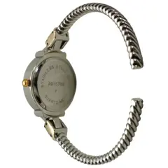 Olivia Pratt Small Elegant Antique Look Women Bangle Watch