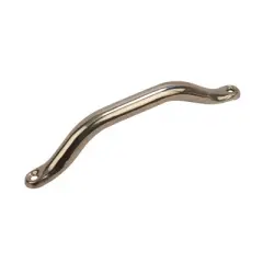 Seadog Stainless Steel Surface Mount Handrail - 18" Model 2543181 Boat Equipment.