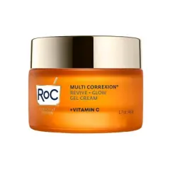 RoC Brightening Anti-Aging Moisturizer with Vitamin C for Uneven Tone - 1.7 fl oz