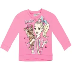 JoJo Siwa Sweatshirt & Leggings