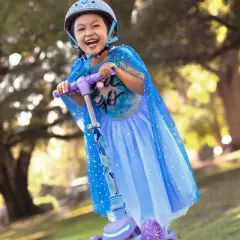 Jetson Disney 3 Wheel Kick Scooter - Frozen II