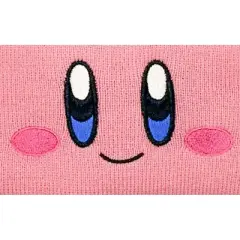 Kirby Knit Beanie Hat