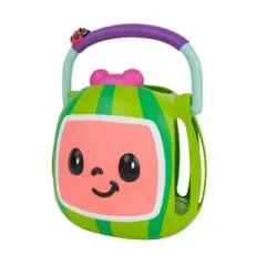 CoComelon Musical Vegetable Basket