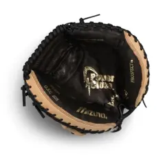 Mizuno Prospect Series Youth Baseball Catcher's Mitt 32"
