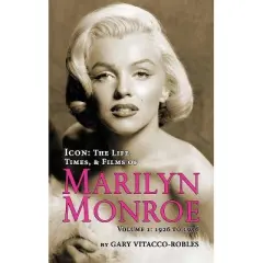 Icon - by  Gary Vitacco-Robles (Hardcover)