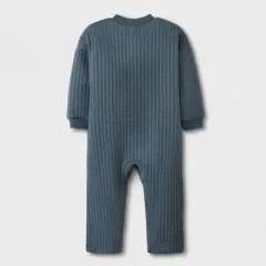 Baby Boys' Mickey Mouse & Friends Bodysuit - Blue