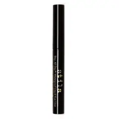 Stila DELUXE Stay All Day Waterproof Liquid Eyeliner- Intense Black - 0.008 fl oz - Ulta Beauty