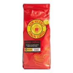 New Mexico Pinon Coffee Dark Roast Ground Coffee 12 oz.