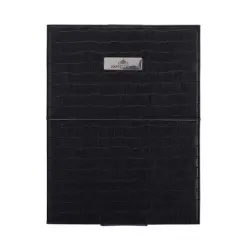 Impressions Vanity Lumi&egrave;re Touch Pad Mini LED Makeup Mirror