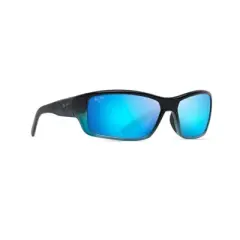 Maui Jim Barrier Reef Wrap Sunglasses
