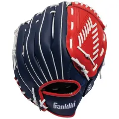 Franklin Sports USA Series 13" Baseball Glove Right Handed Thrower