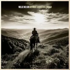 Willie Nelson - Oh What A Beautiful World