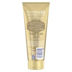 Vaseline Pro VitaB3 Serum Burst Luminous Glow Body Lotion - 7.5 fl oz