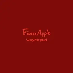 Fiona Apple - When The Pawn... (180 Gram Vinyl)