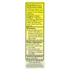Bach Original Flower Remedies,  Rescue Sleep Dropper, Natural Sleep Aid, 0.7 fl oz (20 ml)