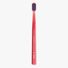 Curaprox CS 3960, Super Soft Toothbrush for Gentle and Effective Daily Brushing