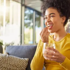 WellWithAll Omega-3 Softgels - 60ct