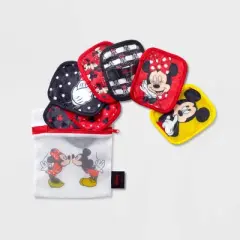 MakeUp Eraser Mickey & Minnie 7-Day Set Face Cleanser - 7ct