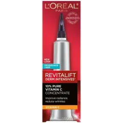 L'Oreal Paris Revitalift Derm Intensives Vitamin C Serum Treatment - 1 fl oz