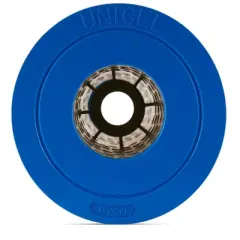Unicel C7471 Clean & Clear 105 Square Foot Swimming Pool Replacement Reemay Filter Cartridge, Replaces C-7471, PCC105, and FC-1977
