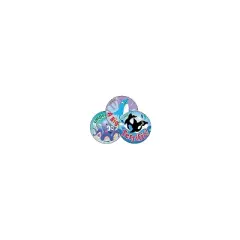 Trend Enterprises Trend Sea Animals/Blueberry Stinky Stickers 60 ct. (T-6416)