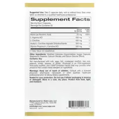 California Gold Nutrition Rexdrive&trade; Amino with L-Arginine HCl, L-Citrulline, Acetyl-L-Carnitine Arginate DiHydrochloride, and Glycine