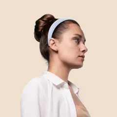 Unique Bargains Women's Fashion Different Designs Headbands Kit Multicolored 6 Pcs