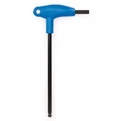 Park Tool PH-10 P-Handled 10mm Hex Wrench Ball End 232mm Long