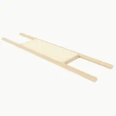 Kenco Outfitters 40" Cane Seat for Mad River Canoes - Clear Finish