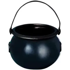 Rubies Cauldron Candy Bucket