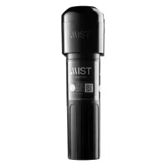 Mist Under Sink Water Filter System, Certified by IAPMO - 20,000 Gallon Capacity: Compatible with Standard Faucets