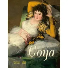 Francisco de Goya: Exhibition Guide - by  Martin Schwander (Hardcover)