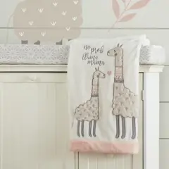 Levtex Baby Imani Blanket - Levtex Baby