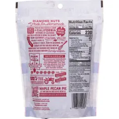 Diamond of California Chopped Pecans - 8oz