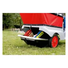 Winther Storage Tray for Turtle Kiddy Bus 6-Seater