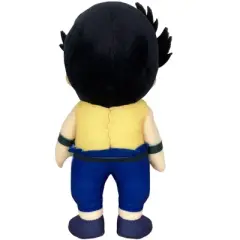 GREAT EASTERN ENTERTAINMENT CO YU YU HAKUSHO- YUSUKE MOVABLE PLUSH 8"H