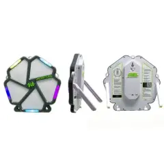 Gel Blaster Portal Smart Target System