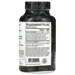 Crystal Star Bladder Strength, 60 Vegetarian Capsules