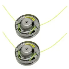 Poulan PP325 Gas Trimmer 2 Pack Replacement Fixed Line Assembly - 545053902-2PK