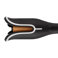 CHI Spin & Curl Ceramic Rotating Curler - 1"