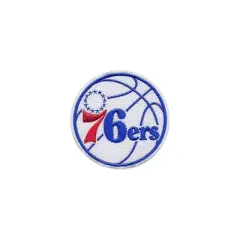 NBA Philadelphia 76ers 16oz Primary Logo Classic Mug
