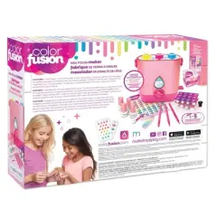 make it real Color Fusion Nail Polish Maker