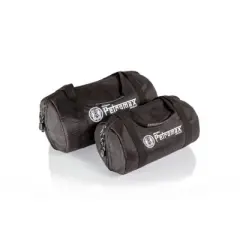 Petromax Fire Kettle Transport Bag, Safe and Reinforced Padded Carry Tote for Protecting Your Fire Kettle on Camping Trips or when Hiking