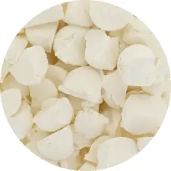 Arctic Farms Freeze Dried Ice Cream That Does Not Melt (Bits) (S'mores)