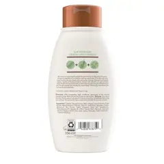 Aveeno Strength & Length Plant Protein Blend Vegan Formula Conditioner - 12 fl oz