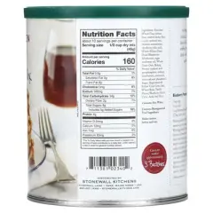 Stonewall Kitchen Blueberry Pancake & Waffle Mix, 16 oz (453.6 g)