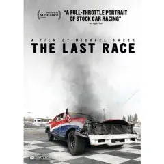 Last Race (DVD)